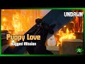 Undawn Puppy Love bug