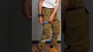 Download lagu Celana Cargo Multifungsi Kasual atau Outdoor Bisa Semua #shorts #celanacargo #cargopants mp3