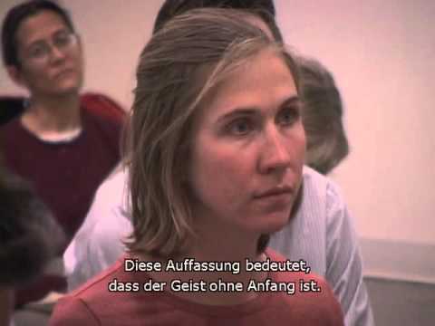 Buddhismus entdecken Modul 1 - Der Geist und sein Potential