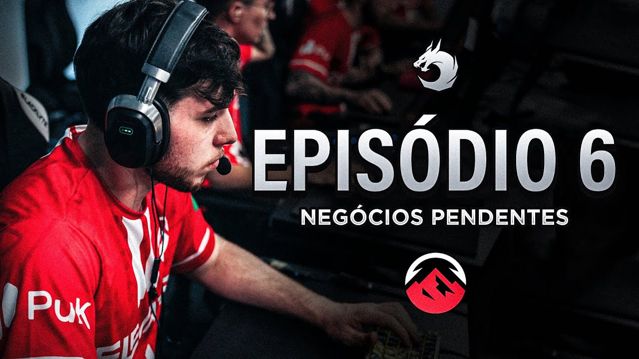 Negócios Pendentes | Elevate R6 APL Episódio 6