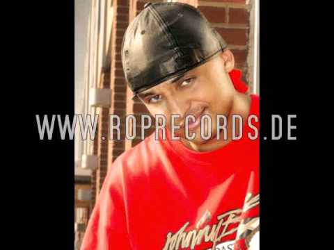 Raptile im Studio shout out für R.O.P