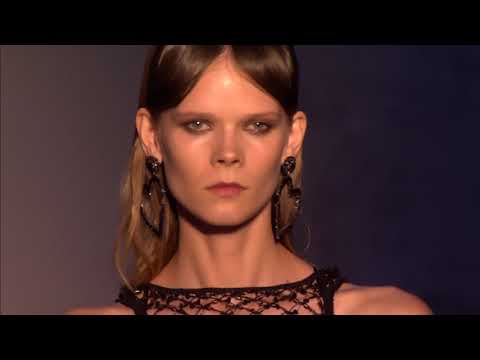 DESFILE JUAN VIDAL COLECCIÓN P/V 2019