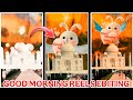 New Trending Good Morning Reels Editing Good Morning Status Video Editing VN App Dilip Editing