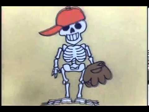 Schoolhouse Rock- Them Not-So-Dry Bones.