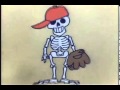 Schoolhouse Rock Them Not So Dry Bones