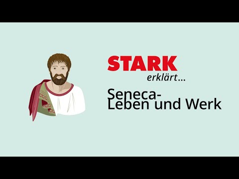 Seneca's Life and Work | STARK Explained