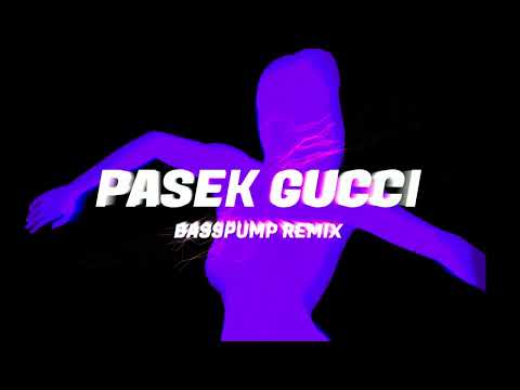 Majki ft. Mario Dracula - Pasek Gucci (La La La) (BASSPUMP VIXA REMIX)