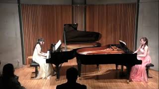Download lagu C.Saint-Saëns/Introduction et rondo capriccioso a-moll Op. 28 (arr. C. Debussy for 2 pianos) mp3