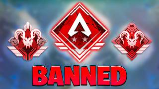 Exposing CHEATING Pro Players & Top 0.01% Apex Predators...(New Cheats)