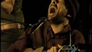 Vic Chesnutt - Coward, live @ Gartenbaukino Vienna