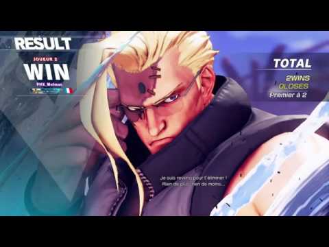 Défi PHX vs SSD Gaming