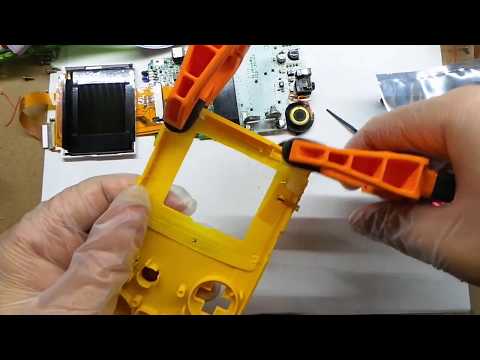 V2.3 GBC101 Ribbon install guide (B)