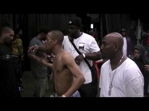 NiGGARAZZi TV VOL.9 FEAT. SOULJA BOY, RAY j AND T.I.