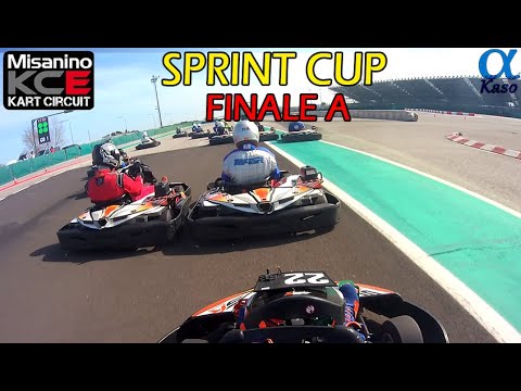 Misanino Sprint Cup 7/03/2021 - Gara 3