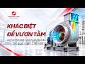 
GIA TĂNG GIÁ TRỊ PHỤC VỤ TỐT NHẤT VỚI KHÁCH HÀNG THÔNG QUA ĐẦU TƯ CÔNG NGHỆ