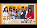 PR04 Pooja Ceremony Pradeep Ranganathan Mamitha Baiju Keerthiswaran SaiAbhyankkar Mythri