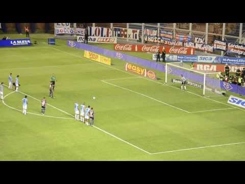 300 partidos del Pipi en San Lorenzo - Belgrano 16-11-13