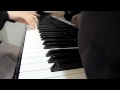 【Hetalia】Marukaite Chikyuu Liechtenstein (Piano ...