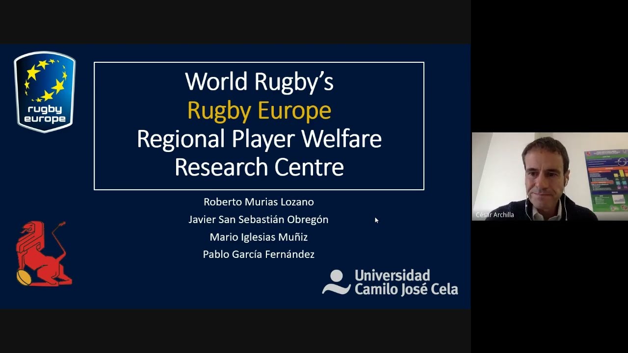 Proyecto Epidemiológico de lesiones M18 y M16