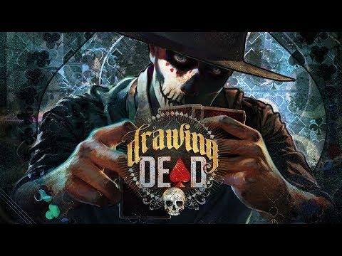 Dad vs Daughter - Drawing Dead