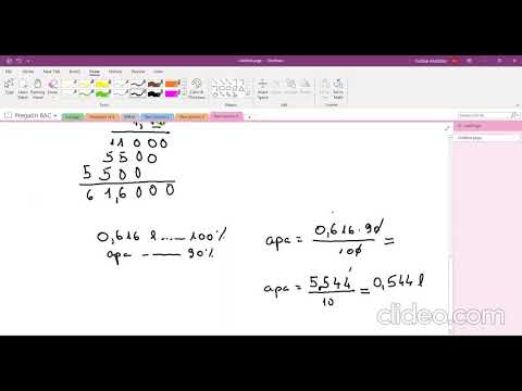 Cum rezolv matematic problema SUB II A c) simulare BAC 2021