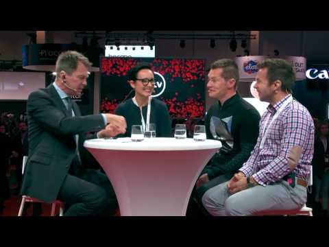 Jaakko Alasaarela, Mikko Kuitunen & Susanna Rantanen: Rekrytointi ja yrityskulttuurin rakentaminen