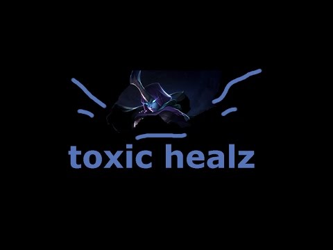 how to become consensual clown (soraka)