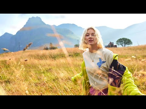 【中字】Astrid S x Brett Young - I Do