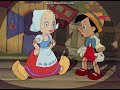 Pinocchio I Ve Got No Strings Latin Spanish