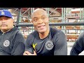 ANDERSON SILVA "JON JONES HAS MORE SKILLS & WEAPONS THAN FRANCIS NGANNOU!" BREAKS FIGHT DOWN