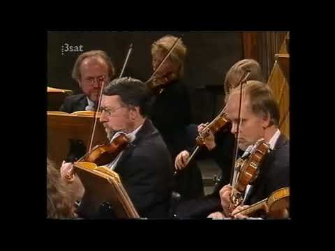 Kurt Moll -  O Sancta justitia