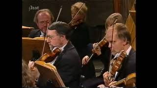 Kurt Moll - O Sancta justitia