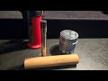 How To Use Camouflet Convector Review
