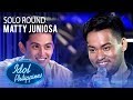 Matty Juniosa - Proud Mary | Solo Round | Idol Philippines 2019