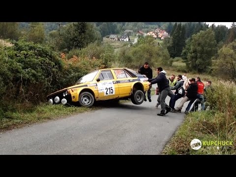 62 Rajd Wisły 2016 [Kupchuck Records]