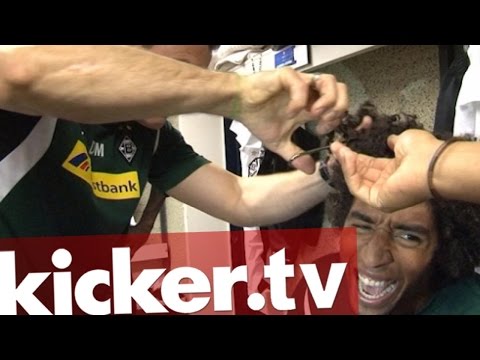 Gladbachs Erfolgsfilm: Von der Relegation in die Königsklasse - kicker.tv