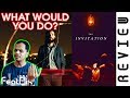 The Invitation (2015) Drama, Horror, Mystery Movie Review In Hindi | FeatFlix