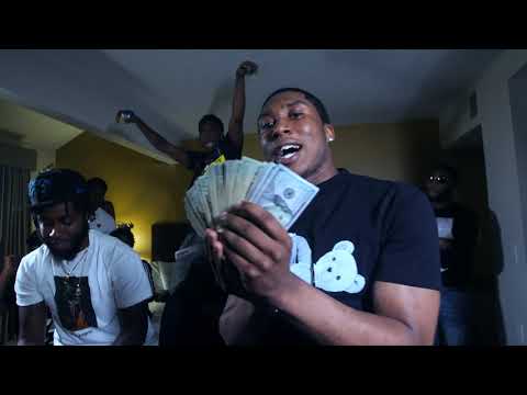 Que Jullatti x A Karti - Poppin Tags (Dir. By @BenjiFilmz)