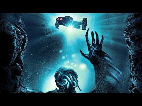 El Secreto del Océano | Película Completa | Ciencia ficción
