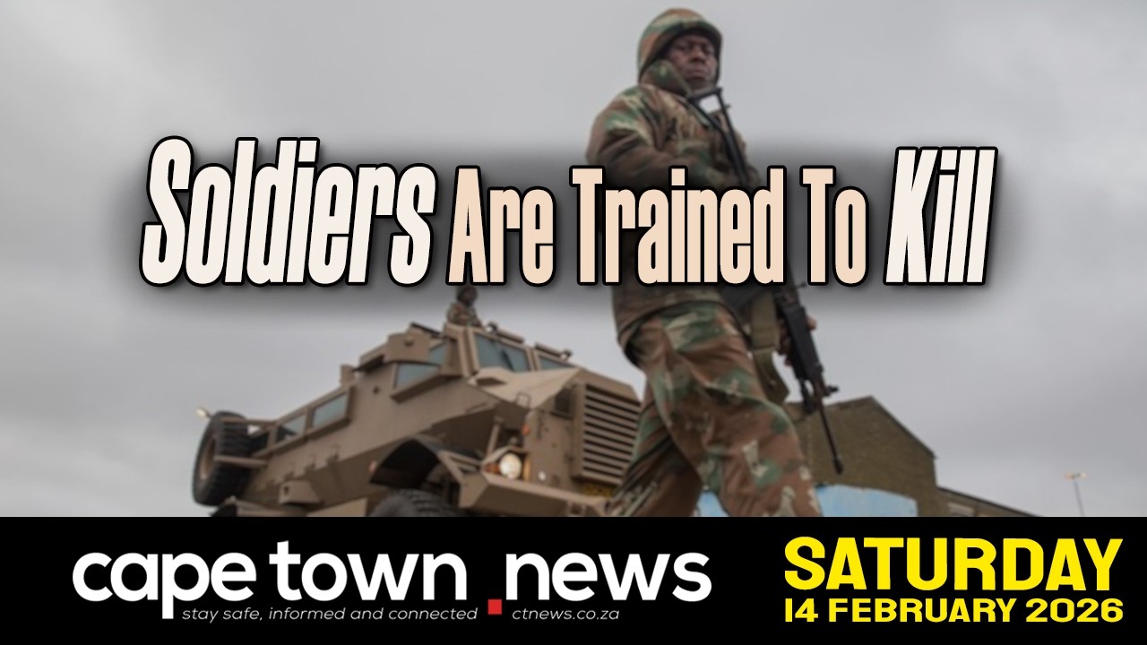 Saturday, 14th of February 2026.