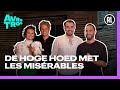 ?Musical LES MISÉRABLES met accenten? | Vragen en opdrachten uit de HOGE HOED ?