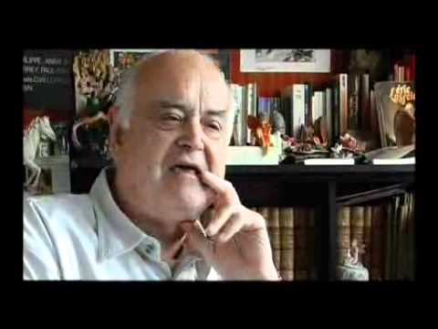 Jean Rollin, le rêveur égaré (2011) // Bande-annonce (VF)