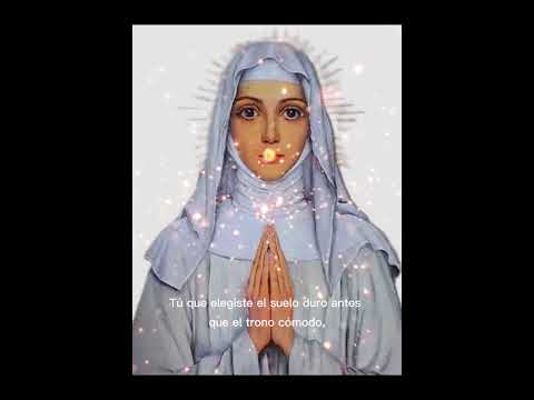 UNA ORACIÓN A SANTA MARGARITA DE HUNGRÍA! #celebrando #oracion #contentcreator #paratiii #fe