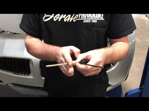 Derale Temp Sensor Tech Tips