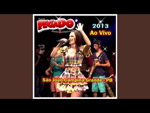 Vida de solteira - Ao Vivo