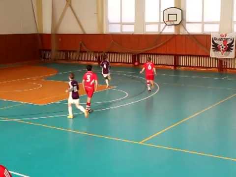 Svinná - KFC Komárno