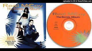 Real McCoy - 05. Automatic Lover (Call for Love) (Lenny&#39;s House Mix) - 1996