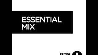 DJ Professor, RAF, DJ Pierre & Clock - Essential Mix (1994)