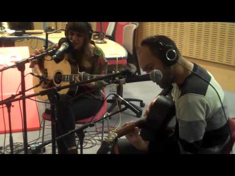 Carmen Boza en 'Abierto hasta las 2': "La mansión de los espejos"