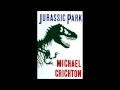 Jurassic Park 2v2 Thriller Hörbuch von Michael Crichton